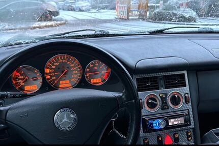 Mercedes-Benz 230 175.480 km 6.599 &euro; Essen 45326