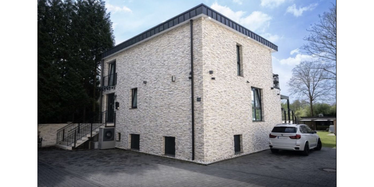 Einfamilienhaus Essen Stadtbezirk V - 5 Zimmer, 350 m&sup2;, 1.600.000&euro; | Angebot:25832975