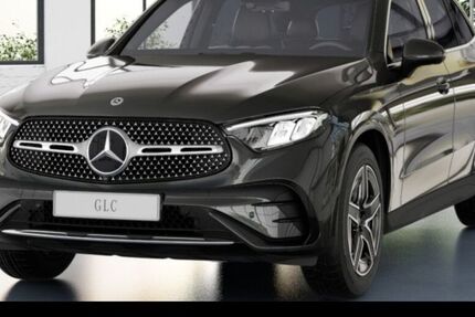 Mercedes-Benz GLC 200 12.037 km 54.990 &euro; Duisburg 47138