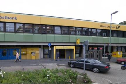 Gewerbeobjekt Essen Stadtbezirk IV - 8&euro; | Angebot:19815193