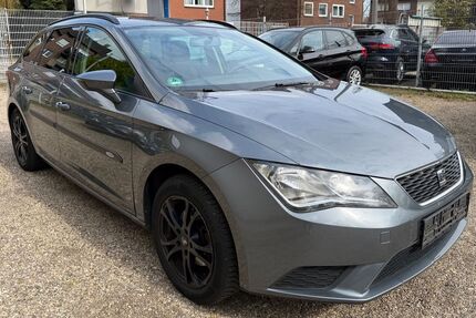 Seat Leon 210.000 km 5.490 &euro; Oberhausen (Sterkrade) 46149