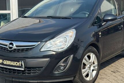 Opel Corsa 107.000 km 4.790 &euro; Voerde 46562