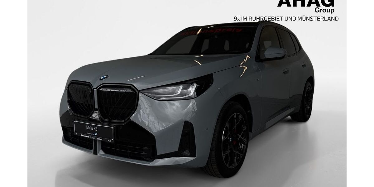BMW X3 16.437 km 59.890 &euro; Witten 58455