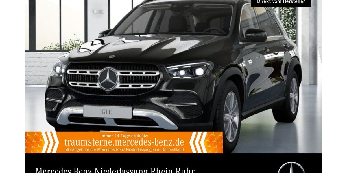 Mercedes-Benz GLE 350 22.636 km 67.990 &euro; Duisburg 47138