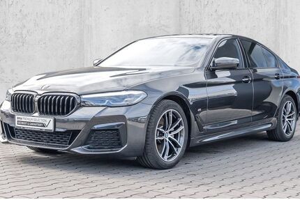 BMW 520 61.350 km 39.890 &euro; Velbert 42553