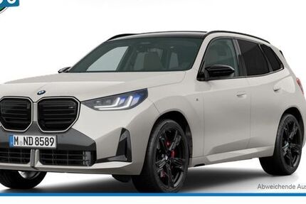 BMW X3 M50 13.499 km 68.790 &euro; Dinslaken 46535