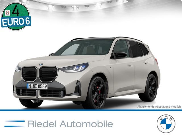 BMW X3 M50 13.499 km 68.790 &euro; Dinslaken 46535