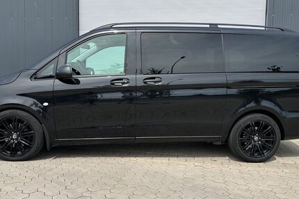 Mercedes-Benz Vito 99.000 km 29.990 &euro; Raesfeld 46348