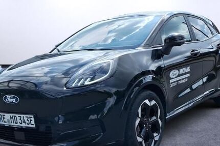 Ford Puma Gen-E 12.000 km 31.490 &euro; Datteln 45711