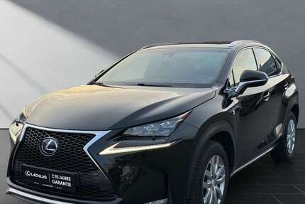 Lexus NX 300 97.618 km 24.900 &euro; Wesel 46485