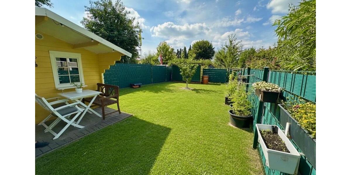 Maisonettenwohnung Bochum Günnigfeld - 4.5 Zimmer, 129 m&sup2;, 419.000&euro; | Angebot:27201201