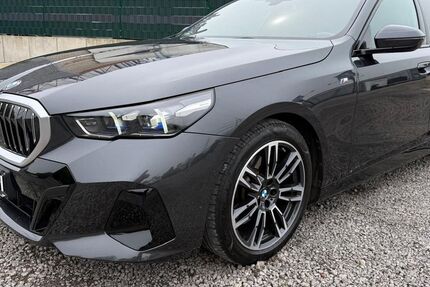 BMW 520 36.500 km 46.520 &euro; Dinslaken 46539