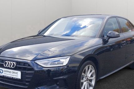 Audi A4 73.268 km 23.990 &euro; Bochum 44809
