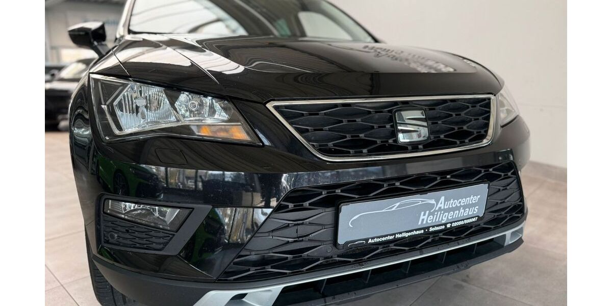 Seat Ateca 110.704 km 14.680 &euro; Heiligenhaus 42579