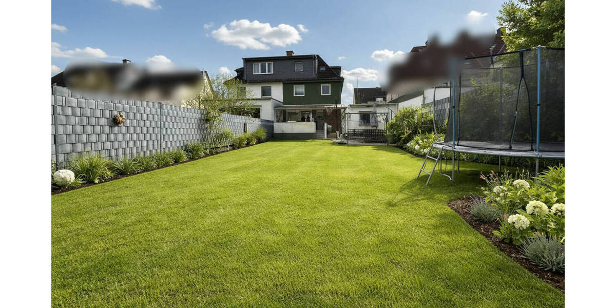 Doppelhaushälfte Duisburg / Huckingen Huckingen - 5 Zimmer, 127 m&sup2;, 359.000&euro; | Angebot:26128658