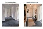 Etagenwohnung Witten Annen - 3 Zimmer, 71 m&sup2;, 568&euro; | Angebot:26663990