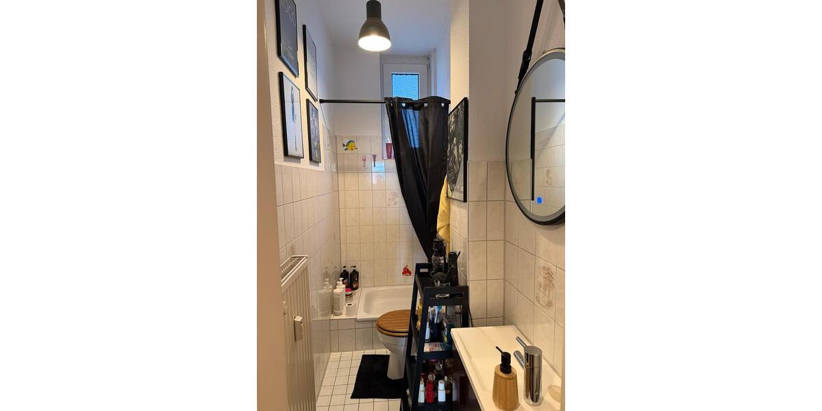 Erdgeschoßwohnung Essen Stadtbezirk IX - 2 Zimmer, 55 m&sup2;, 950&euro; | Angebot:25990108