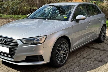 Audi A3 182.922 km 11.700 &euro; Essen 45357