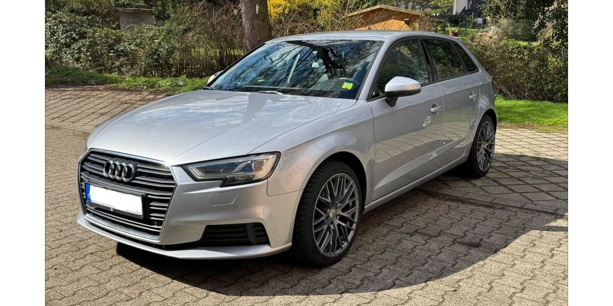 Audi A3 182.922 km 11.700 &euro; Essen 45357
