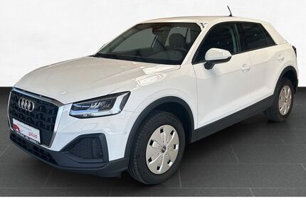 Audi Q2 15.496 km 22.990 &euro; Wesel 46485