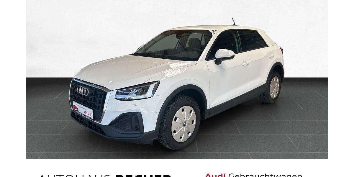Audi Q2 15.496 km 22.990 &euro; Wesel 46485