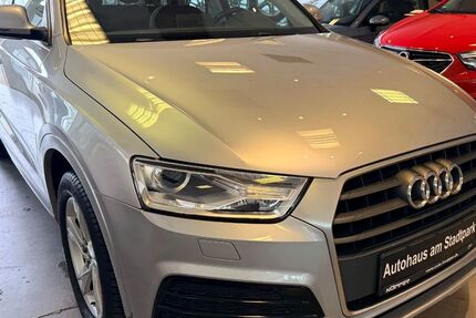 Audi Q3 166.000 km 12.999 &euro; Bochum 44791