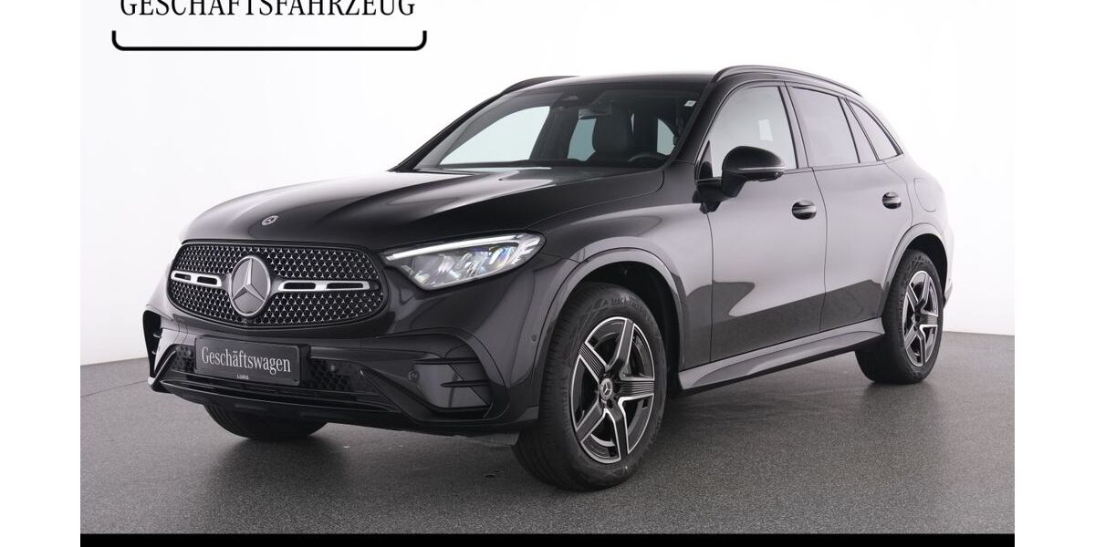 Mercedes-Benz GLC 300 12.532 km 64.450 &euro; Essen 45309