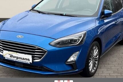 Ford Focus 16.670 km 21.490 &euro; Essen 45356