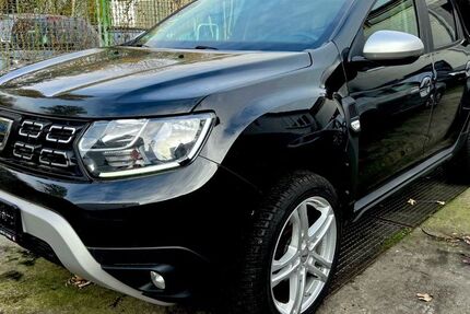 Dacia Duster 150.000 km 9.500 &euro; Bochum 44793