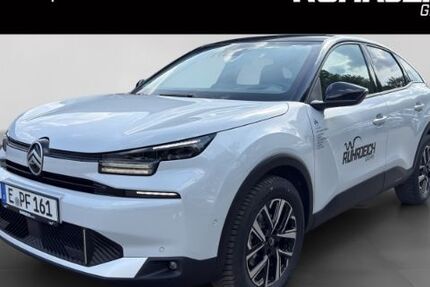 Citroen C4 2.000 km 25.990 &euro; Duisburg 47059