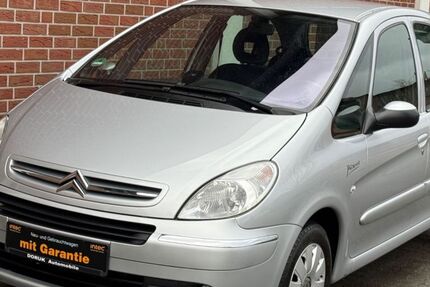 Citroen Xsara Picasso 66.500 km 4.990 &euro; Oer-Erkenschwick 45739