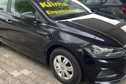 VW Polo 89.600 km 10.900 &euro; Datteln 45711
