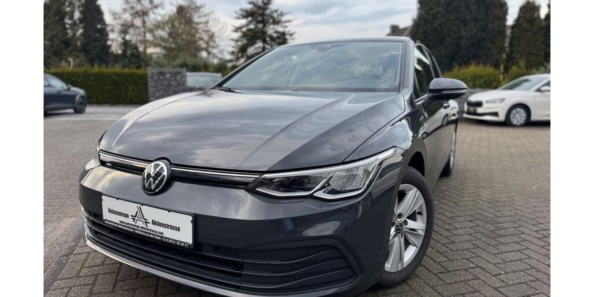 VW Golf 99.889 km 17.299 &euro; Mülheim / Ruhr 45473