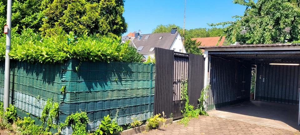 Reihenhaus Gladbeck Alt-Rentfort - 4 Zimmer, 71 m&sup2;, 185.000&euro; | Angebot:26973999