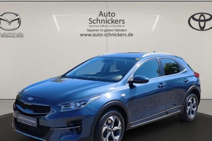 Kia XCeed 92.057 km 14.990 &euro; Moers 47441