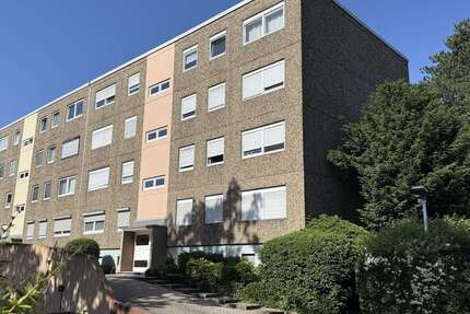 Wohnung Duisburg Großenbaum - 3 Zimmer, 82 m&sup2;, 163.000&euro; | Angebot:27108722