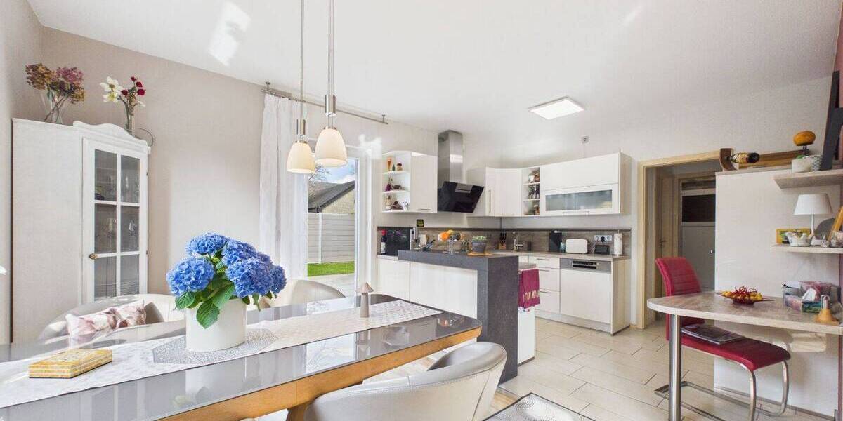 Einfamilienhaus Reken - 6 Zimmer, 141 m&sup2;, 489.000&euro; | Angebot:26188412