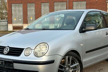 VW Polo 228.000 km 580 &euro; Essen 45277