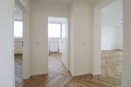Wohnung Duisburg Hochheide - 2 Zimmer, 58 m&sup2;, 88.000&euro; | Angebot:26503020