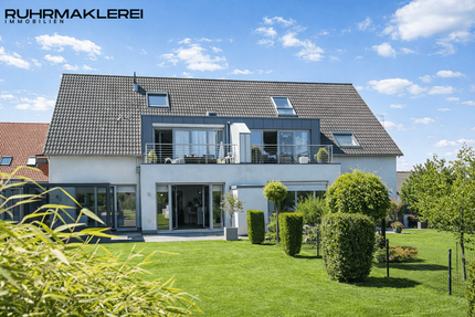 Wohnung Witten Rüdinghausen - 4 Zimmer, 107 m&sup2;, 349.000&euro; | Angebot:27310704