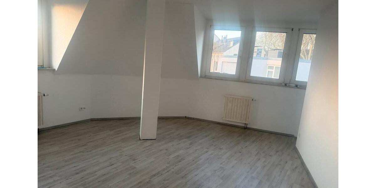 Etagenwohnung Oberhausen Osterfeld - 1 Zimmer, 28 m&sup2;, 540&euro; | Angebot:26035734