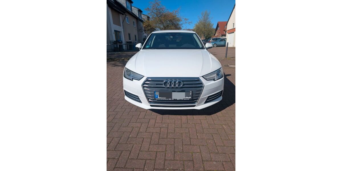 Audi A4 156.538 km 13.900 &euro; Essen 45327