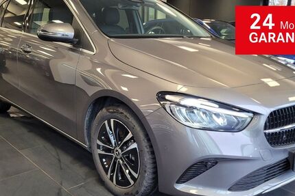 Mercedes-Benz B 250 13.982 km 33.980 &euro; Haltern am See 45721