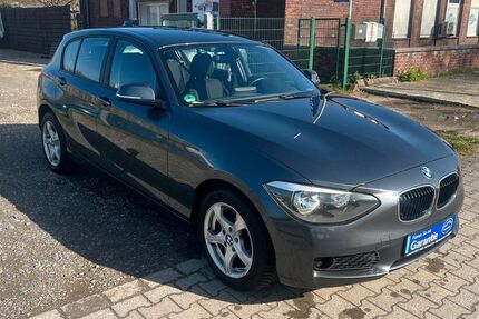 BMW 114 207.600 km 5.000 &euro; Gelsenkirchen 45881