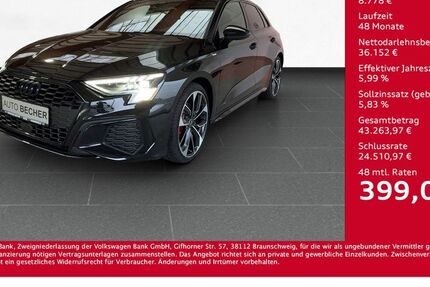 Audi A3 8.500 km 44.930 &euro; Wesel 46485