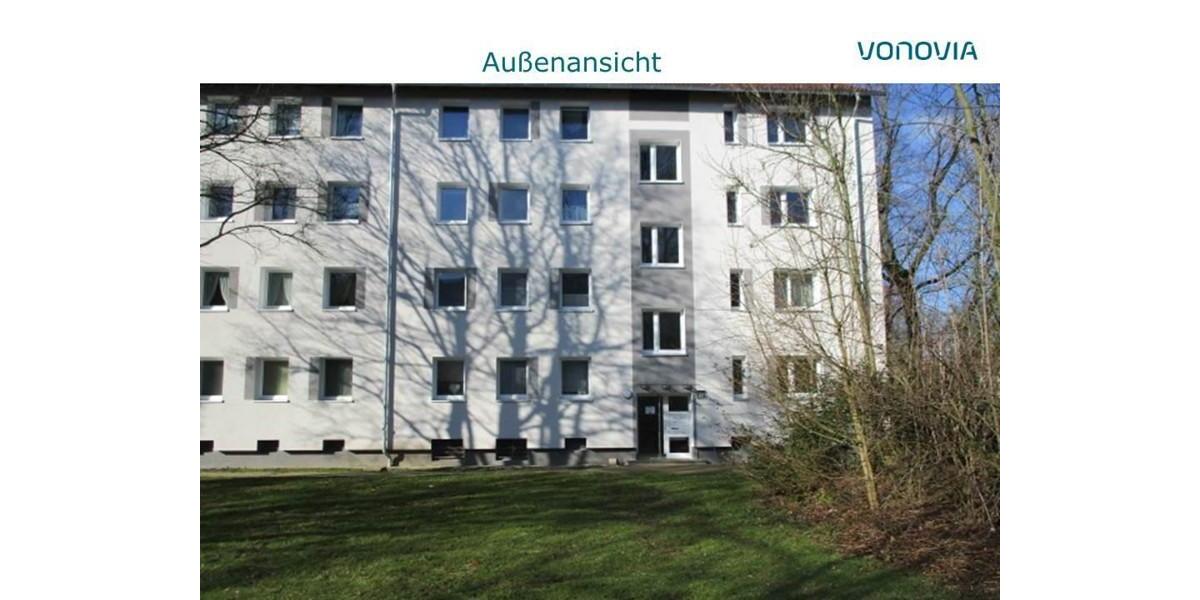 Etagenwohnung Essen Südviertel - 2 Zimmer, 52 m&sup2;, 596&euro; | Angebot:24635085