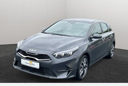 Kia ceed / Ceed 14.301 km 21.970 &euro; Castrop-Rauxel 44575