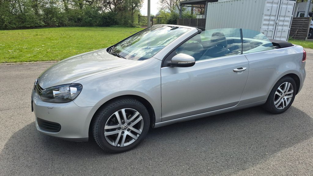 VW Golf 87.000 km 7.800 &euro; Bochum 44892