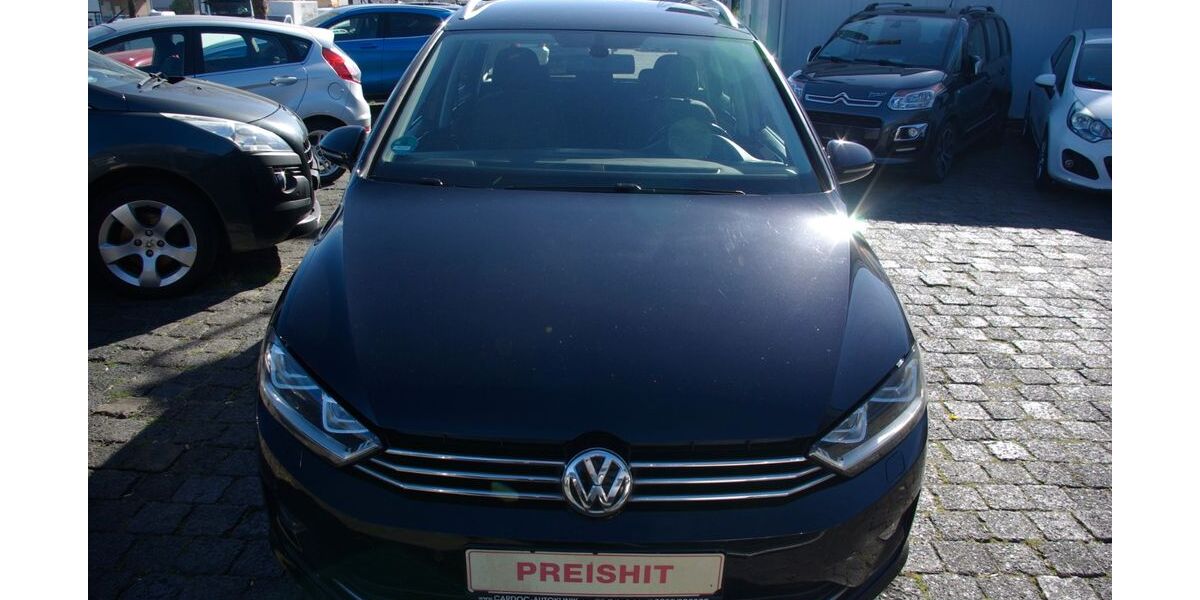 VW Golf 166.000 km 11.990 &euro; Bottrop 46242