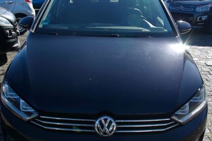 VW Golf 166.000 km 12.880 &euro; Bottrop 46242